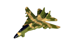 Самолет  131.