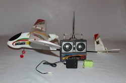 Самолет 207