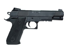 Пистолет 388.