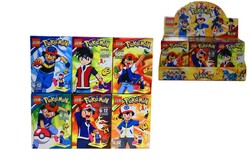 Набор  конструкторов 3D46901 Pokemon АКЦИЯ.