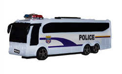 Автобус инерционный 818-5.