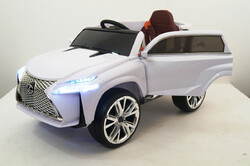 LEXUS E111KX с дистанционным управлением