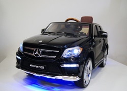 Mercedes-Benz GL63 A999AA с дистанционным управлением (4*4)