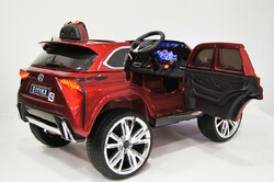 LEXUS E111KX с дистанционным управлением