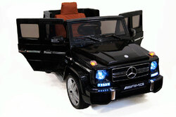 Mercedes-Benz G63 (ЛИЦЕНЗИОННАЯ МОДЕЛЬ) с дистанционным управлением