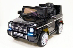 Mercedes-Benz-G65-AMG (ЛИЦЕНЗИОННАЯ МОДЕЛЬ)  с дистанционным управлением 