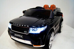 RANGE ROVER SPORT E999KX с дистанционным управлением