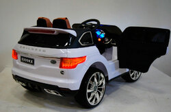 RANGE ROVER SPORT E999KX с дистанционным управлением