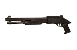 Дробовик M18.