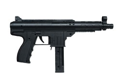 Детский автомат с пульками P399A.