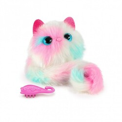Интерактивный котёнок Помси.(Pomsies) 