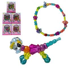 Браслет твисти петс(twisty petz)
